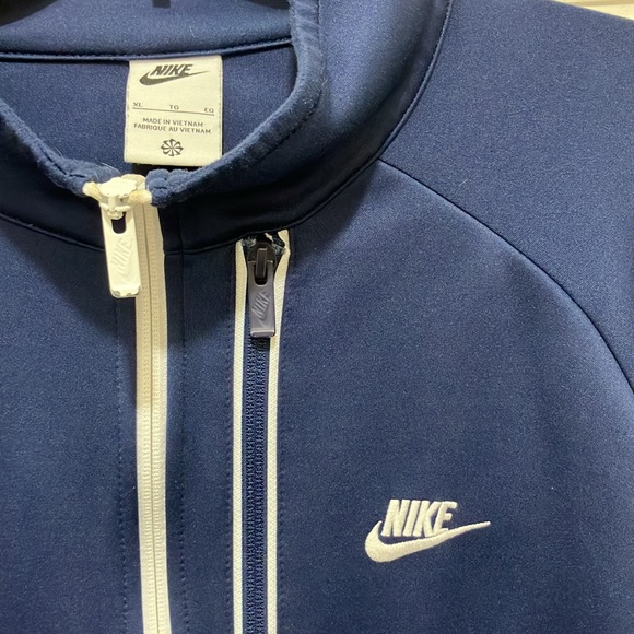 Nike Tracksuits NSW Tribute Heritage N98 Sweatsuits Warmup Exercise Sportswear 2 - Picture 10 of 16